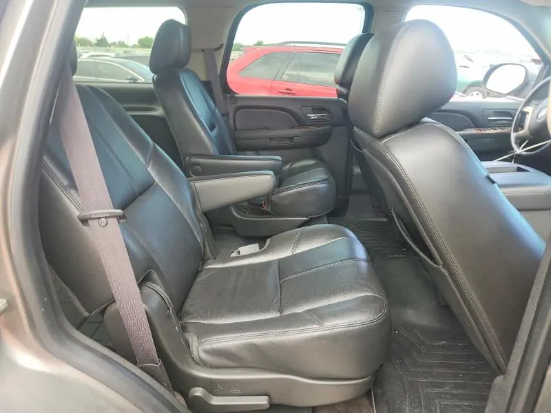 2012 CHEVROLET TAHOE C1500 LT  