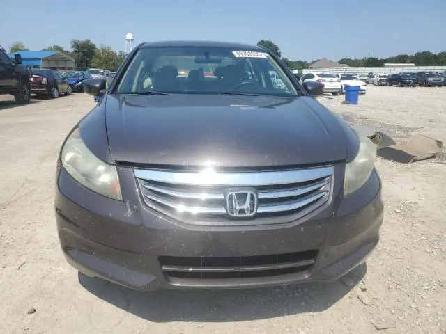 2011 HONDA ACCORD LXP  
