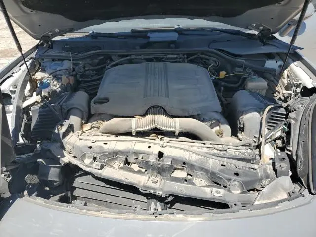 2015 PORSCHE CAYENNE S  