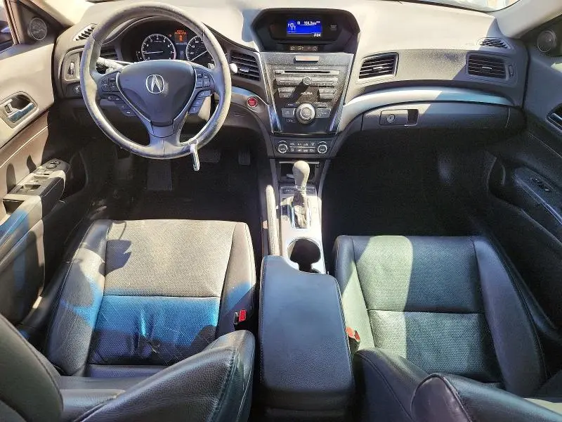 2013 ACURA ILX 20 PREMIUM  