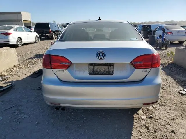 2014 VOLKSWAGEN JETTA TDI