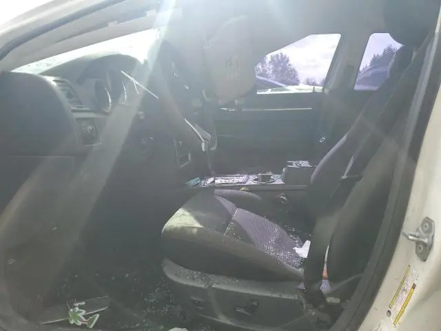 2010 DODGE CHARGER SXT  