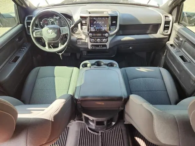 2023 RAM 2500 TRADESMAN  
