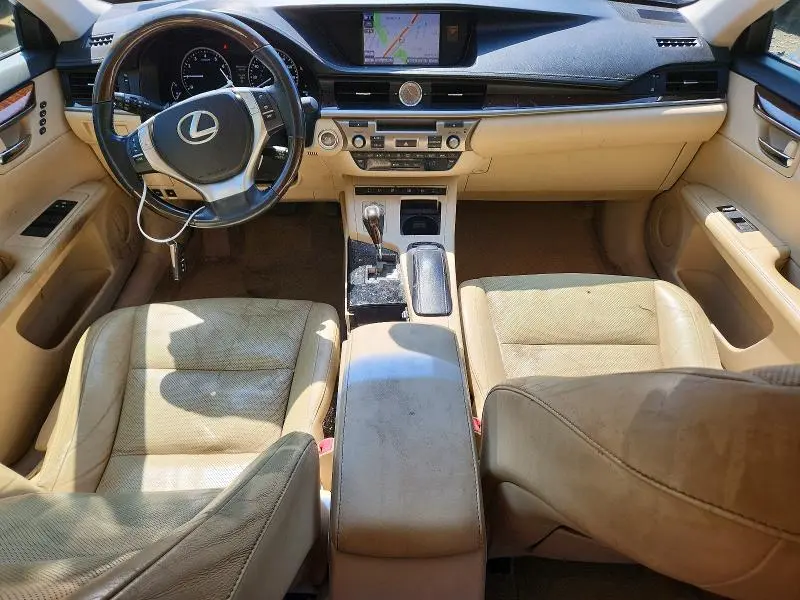 2013 LEXUS ES 350  