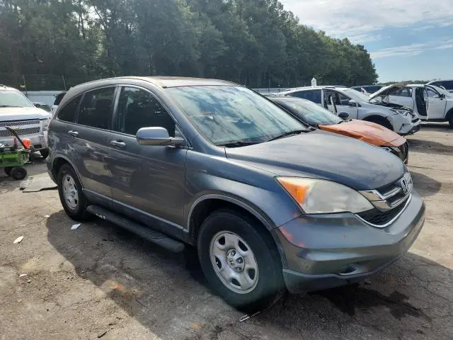 2011 HONDA CR-V EXL  