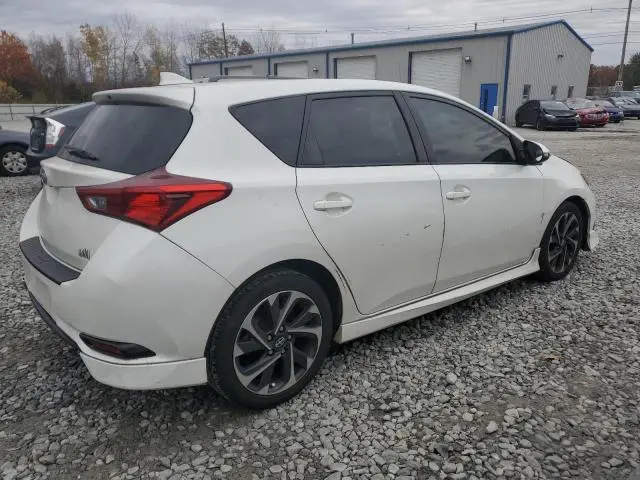 2016 TOYOTA SCION IM   