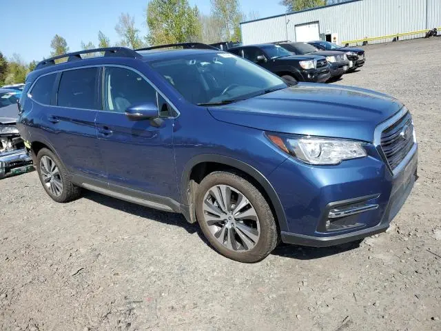 2020 SUBARU ASCENT LIMITED