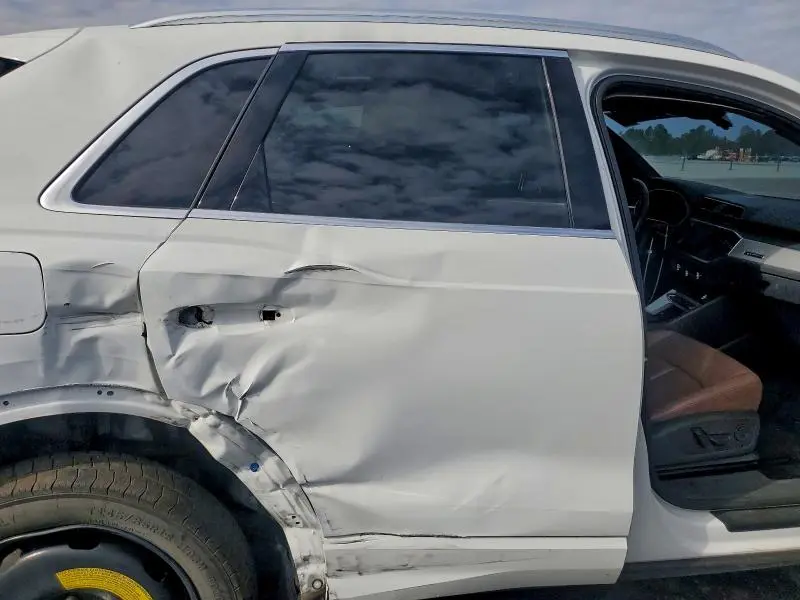 2021 AUDI Q3 PREMIUM 40  