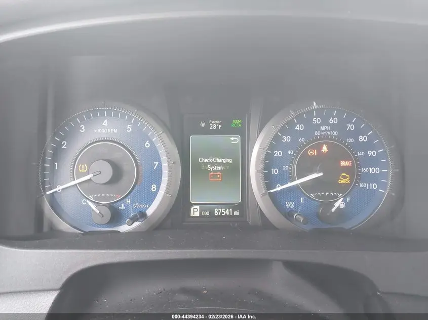 2019 TOYOTA SIENNA LIMITED PREMIUM 7 PASSENGER