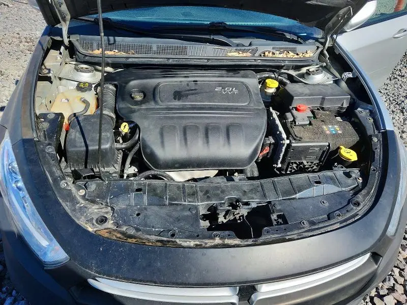 2013 DODGE DART SXT  