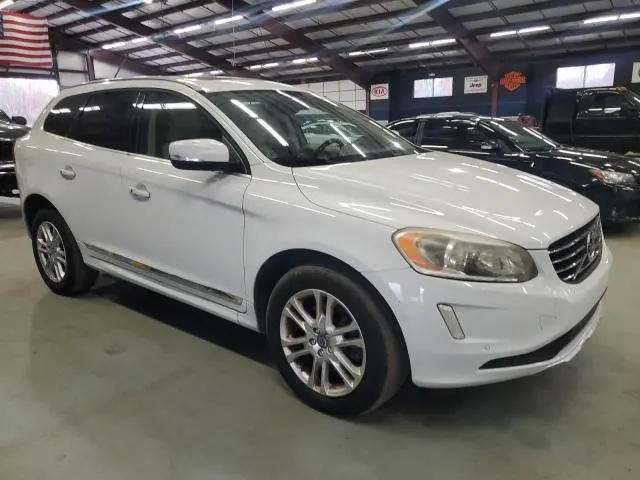 2015 VOLVO XC60 T5 PREMIER  