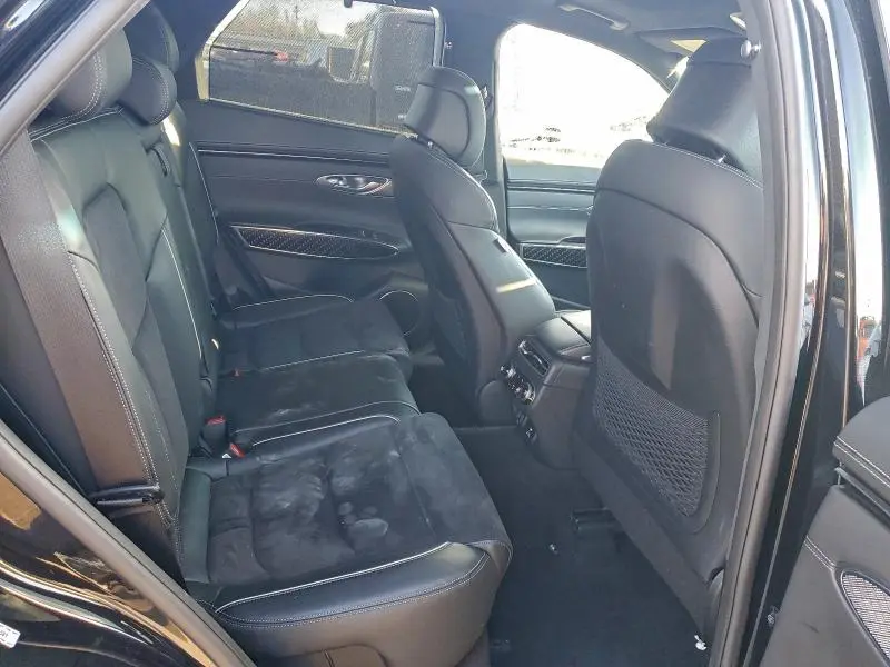 2022 GENESIS GV70 BASE  