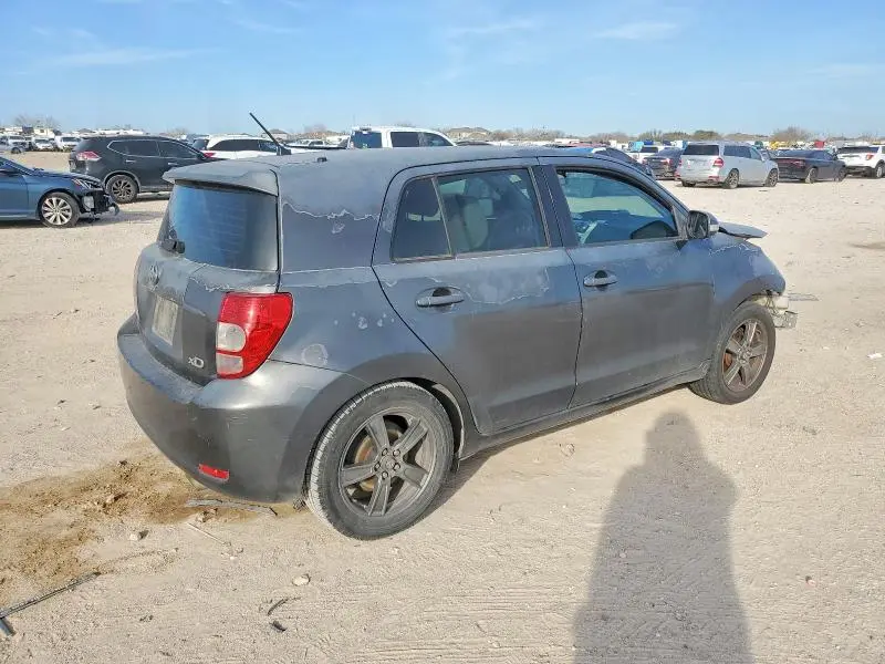 2012 SCION XD RELEASE SERIES 4.0  