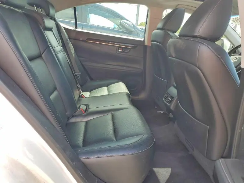 2013 LEXUS ES 350 BASE  