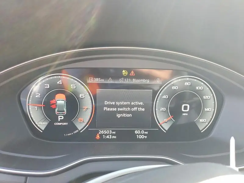 2023 AUDI Q5 PREMIUM PLUS 45  