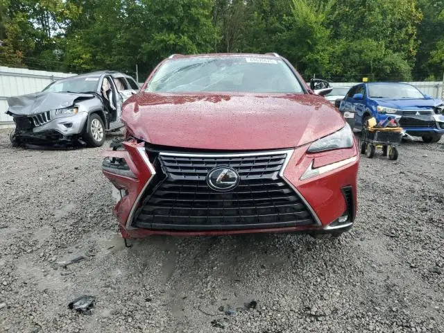 2020 LEXUS NX 300  