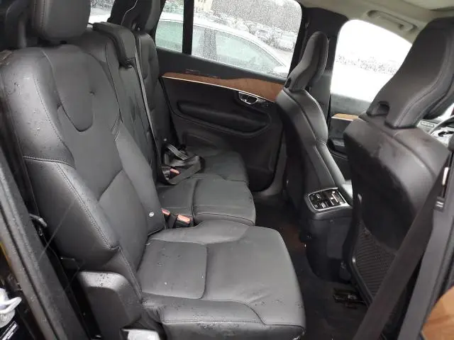 2025 VOLVO XC90 PLUS