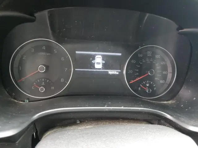 2023 KIA FORTE GT LINE  