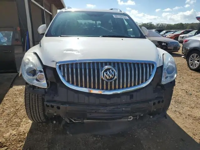 2011 BUICK ENCLAVE CXL  