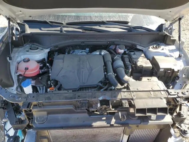 2024 HYUNDAI SANTA FE SE  