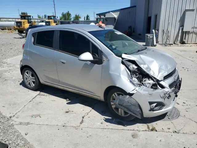 2015 CHEVROLET SPARK 1LT  