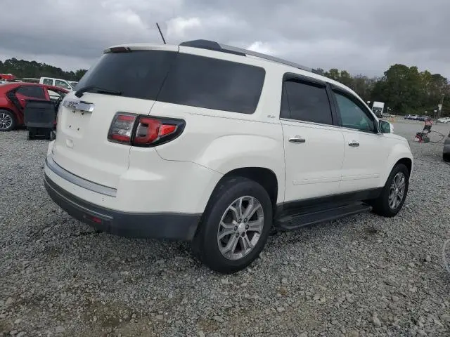 2014 GMC ACADIA SLT-1  