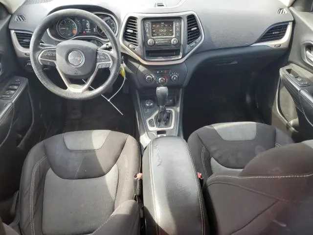 2015 JEEP CHEROKEE SPORT  
