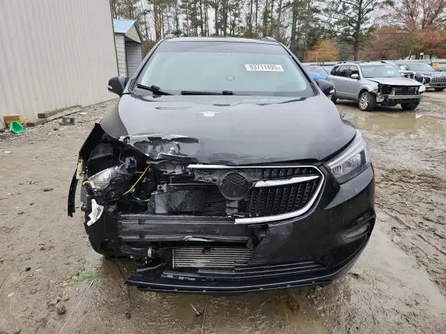 2017 BUICK ENCORE PREFERRED II  