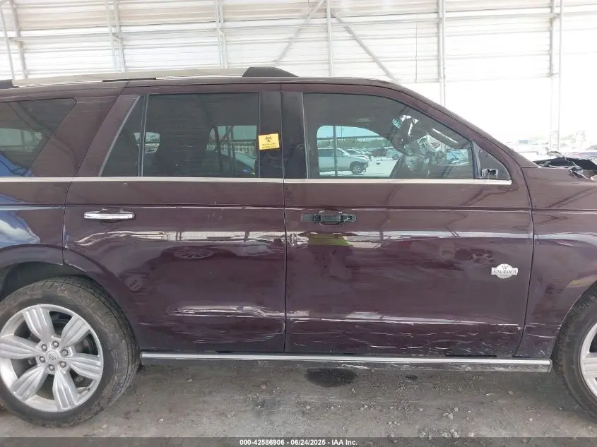 2024 FORD EXPEDITION KING RANCH