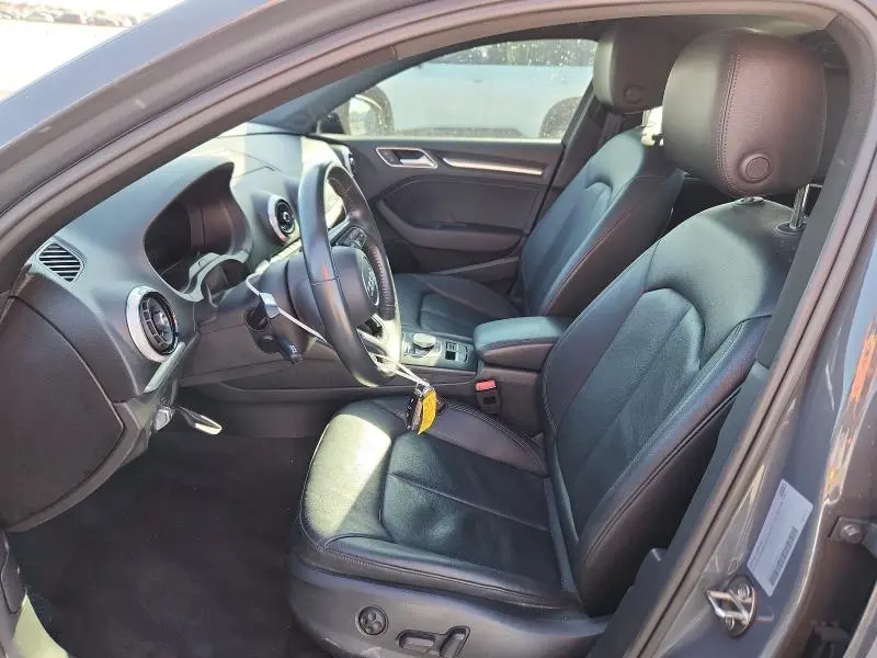 2020 AUDI A3 PREMIUM PLUS  