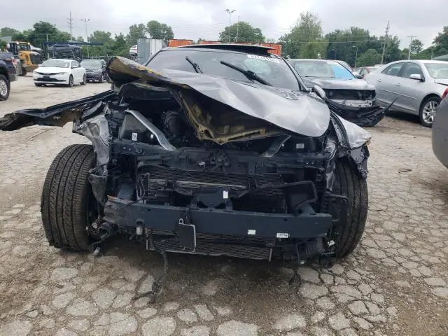 2021 KIA STINGER GT1  