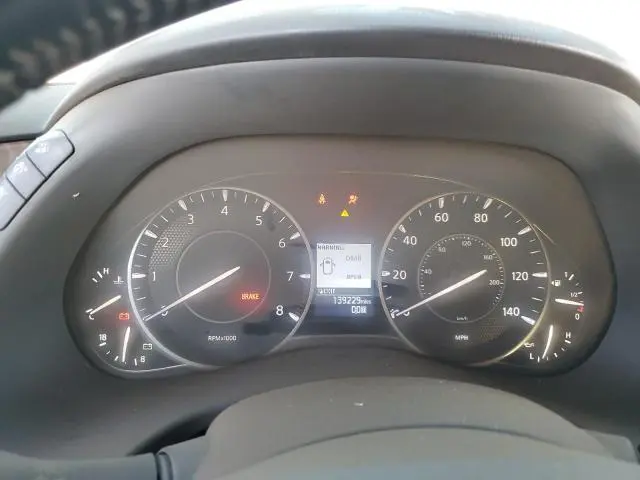 2020 NISSAN ARMADA SV  