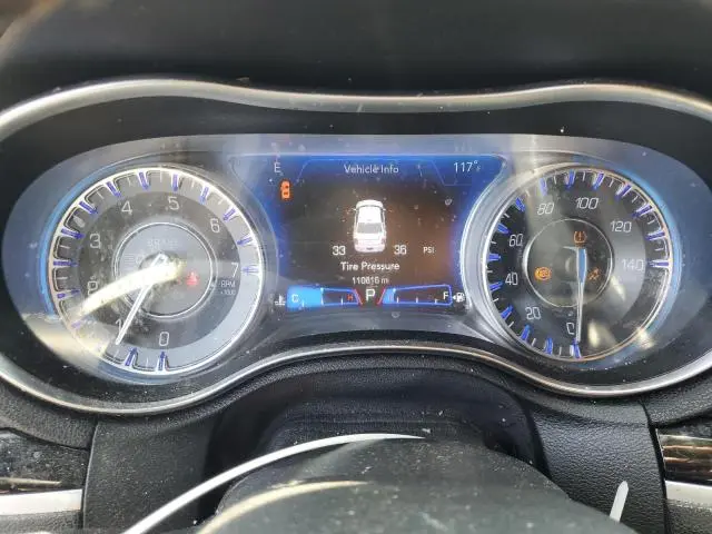 2021 CHRYSLER 300 S  