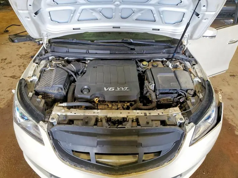 2014 BUICK LACROSSE   
