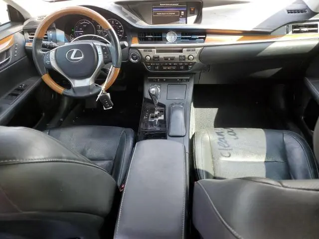 2014 LEXUS ES 300H  