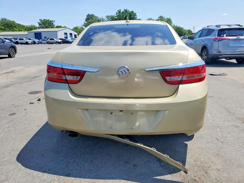 2013 BUICK VERANO   