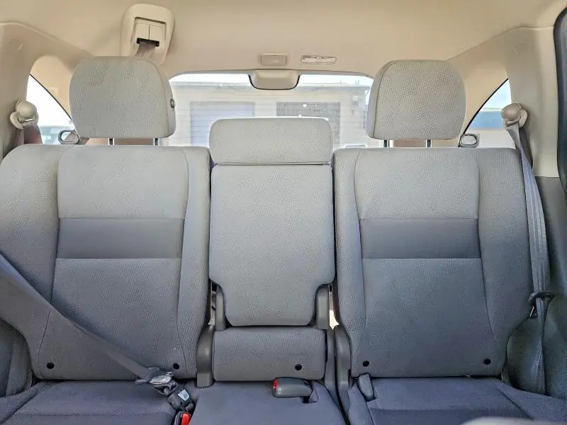2011 HONDA CR-V SE  