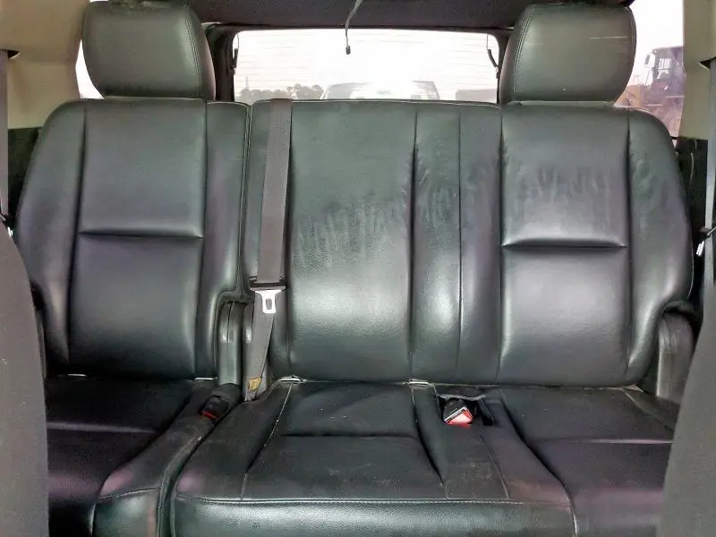 2014 CHEVROLET TAHOE POLICE  