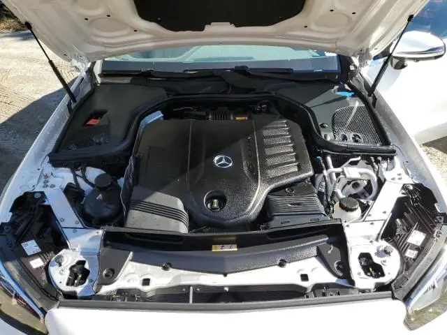 2023 MERCEDES-BENZ E 450 4MATIC  
