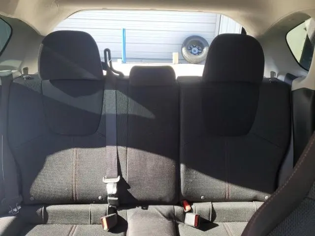 2013 SUBARU IMPREZA WRX  