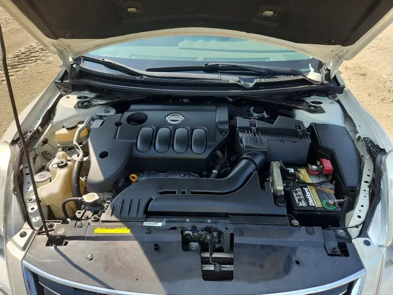 2010 NISSAN ALTIMA 2.5  