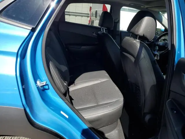 2019 HYUNDAI KONA ULTIMATE  