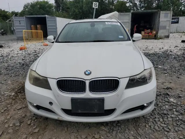 2011 BMW 328 I  