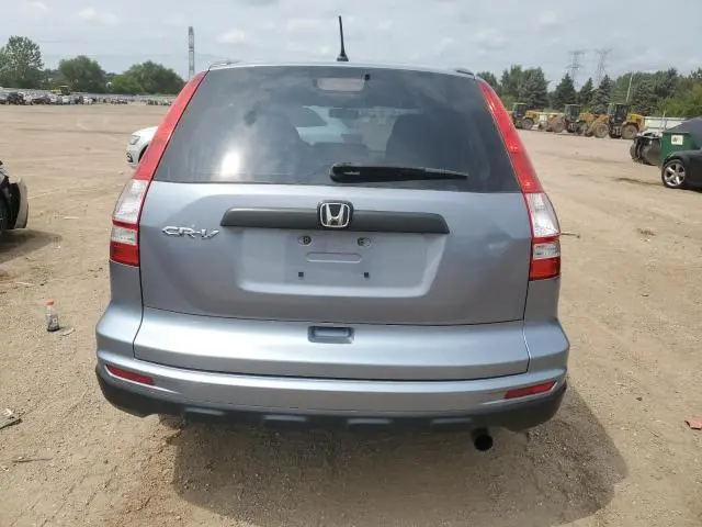 2010 HONDA CR-V LX  