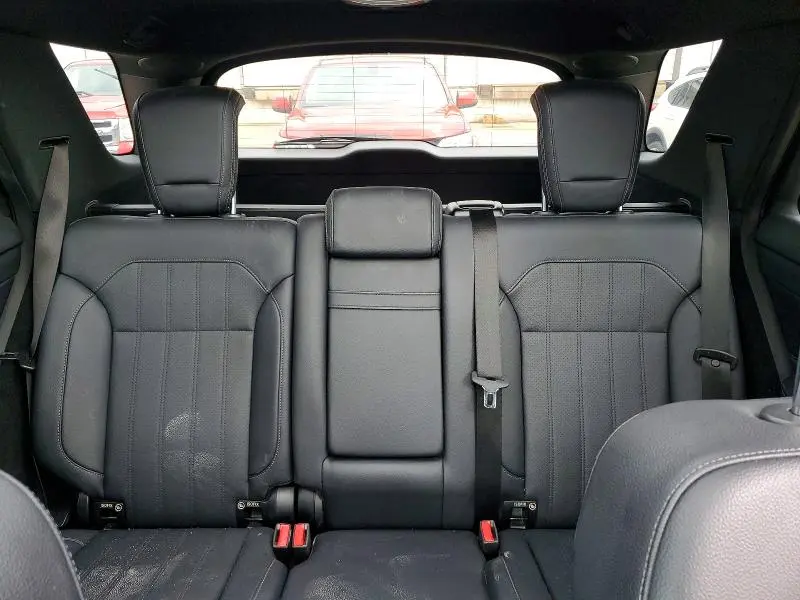 2018 MERCEDES-BENZ GLE 350 4MATIC  