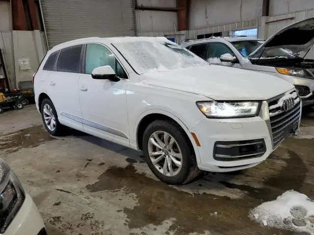 2019 AUDI Q7 PREMIUM