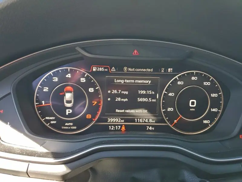 2019 AUDI A5 PREMIUM PLUS S-LINE  