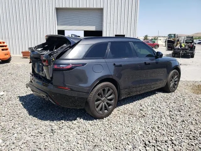 2021 LAND ROVER RANGE ROVER VELAR R-DYNAMIC S  