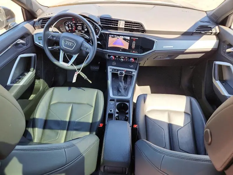 2024 AUDI Q3 PREMIUM S LINE 45  