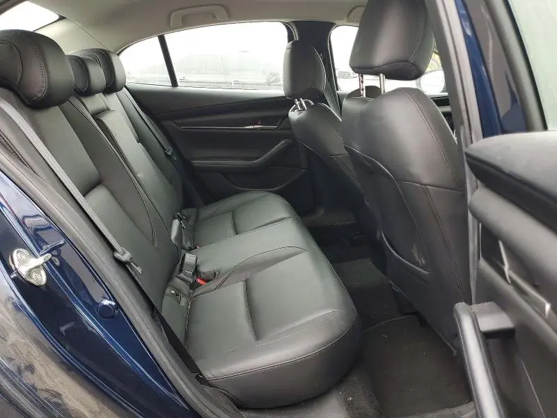 2020 MAZDA 3 SELECT  